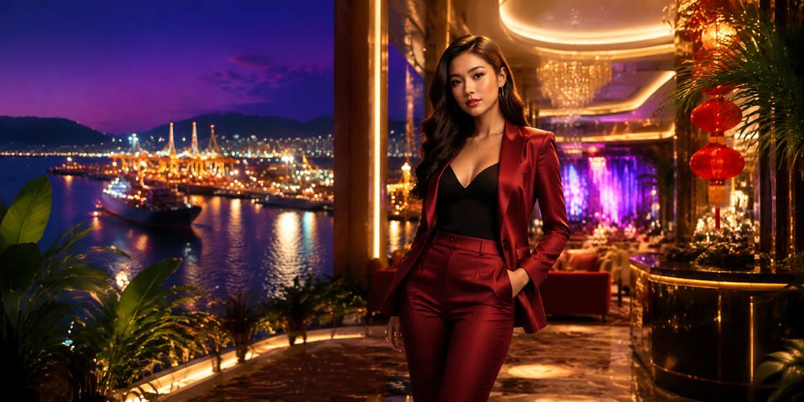 23win6 23win6 được xây dựng quanh tài khoản của bạn