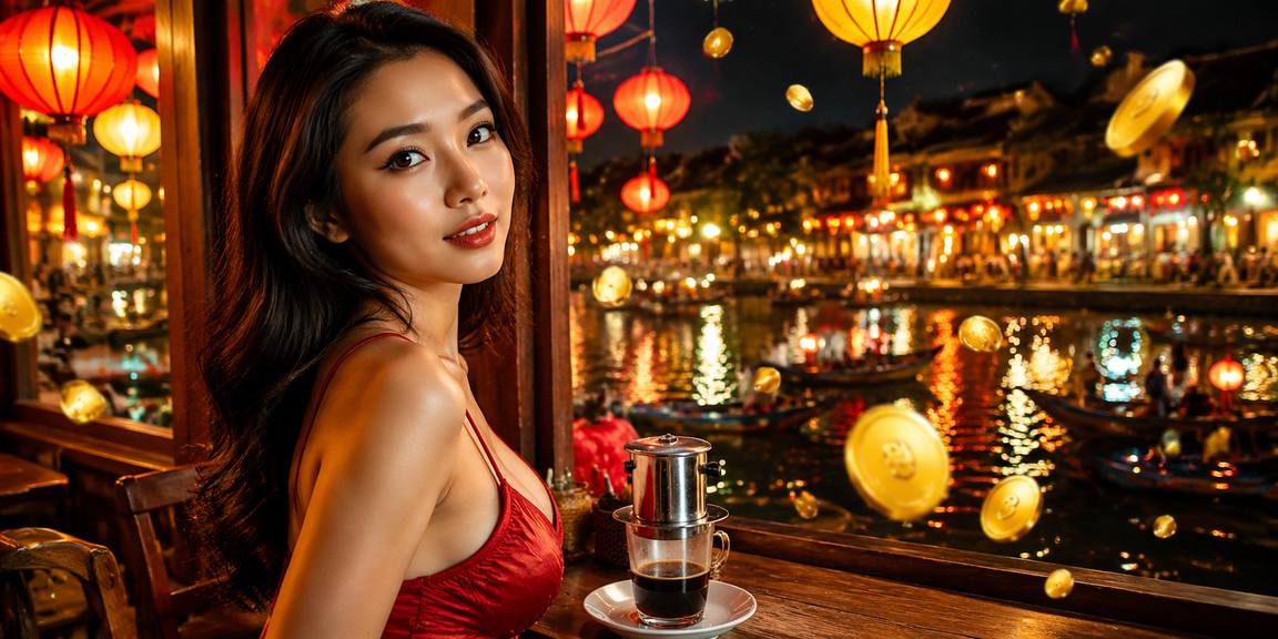 23win6 Dragon Tiger Cổ Điển