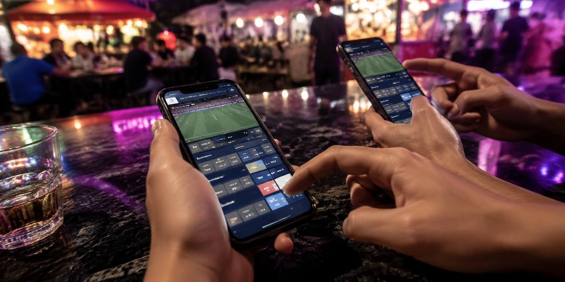 23win6 Tải ứng dụng 23win6 – Android và iOS